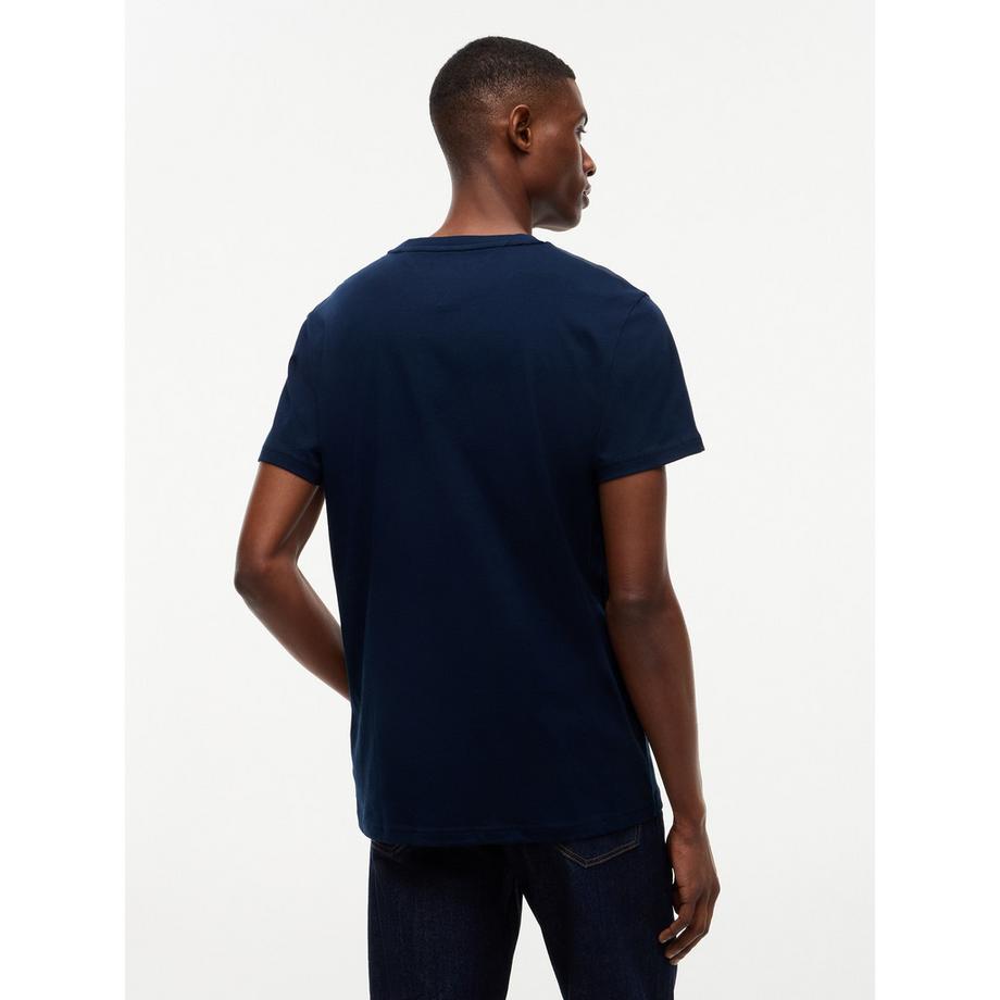 TOMMY JEANS T-shirt Logo Signature  