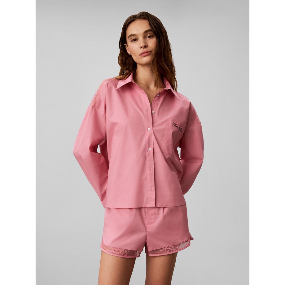 Haut de pyjama