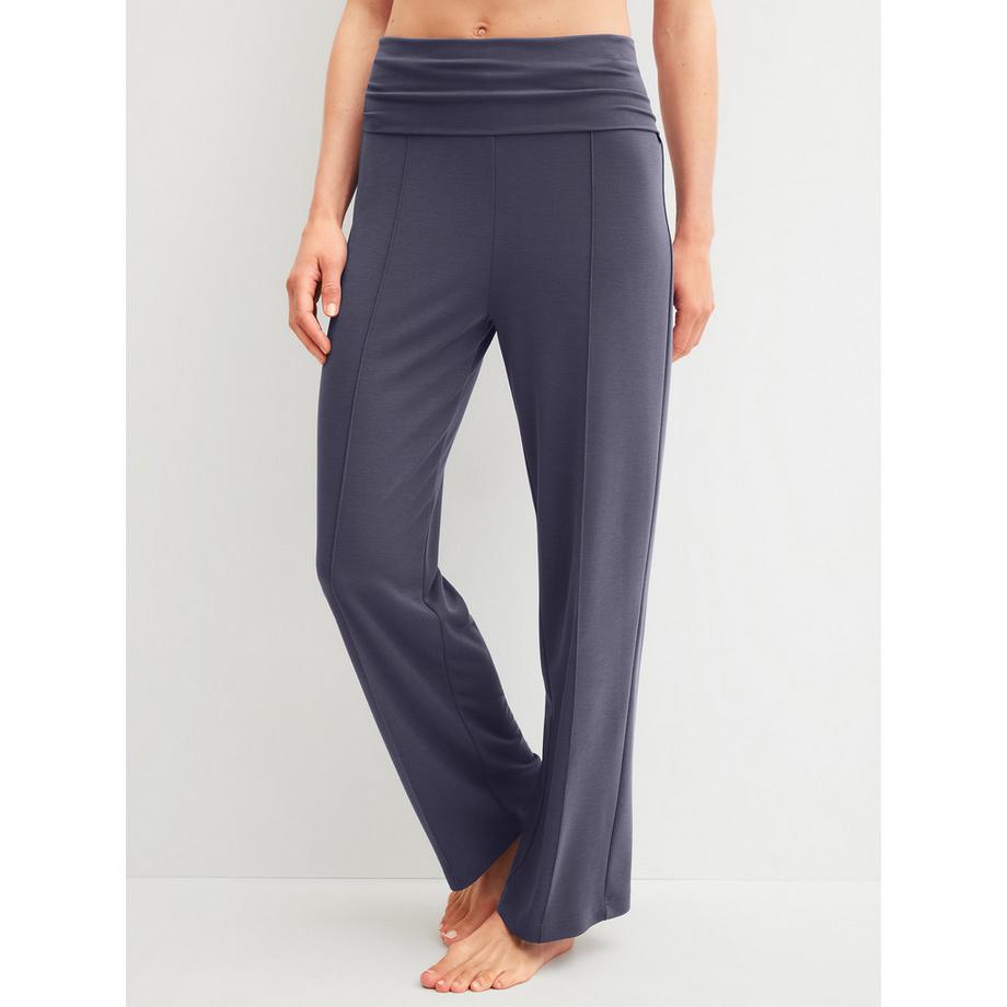 Pantalon de pyjama long
