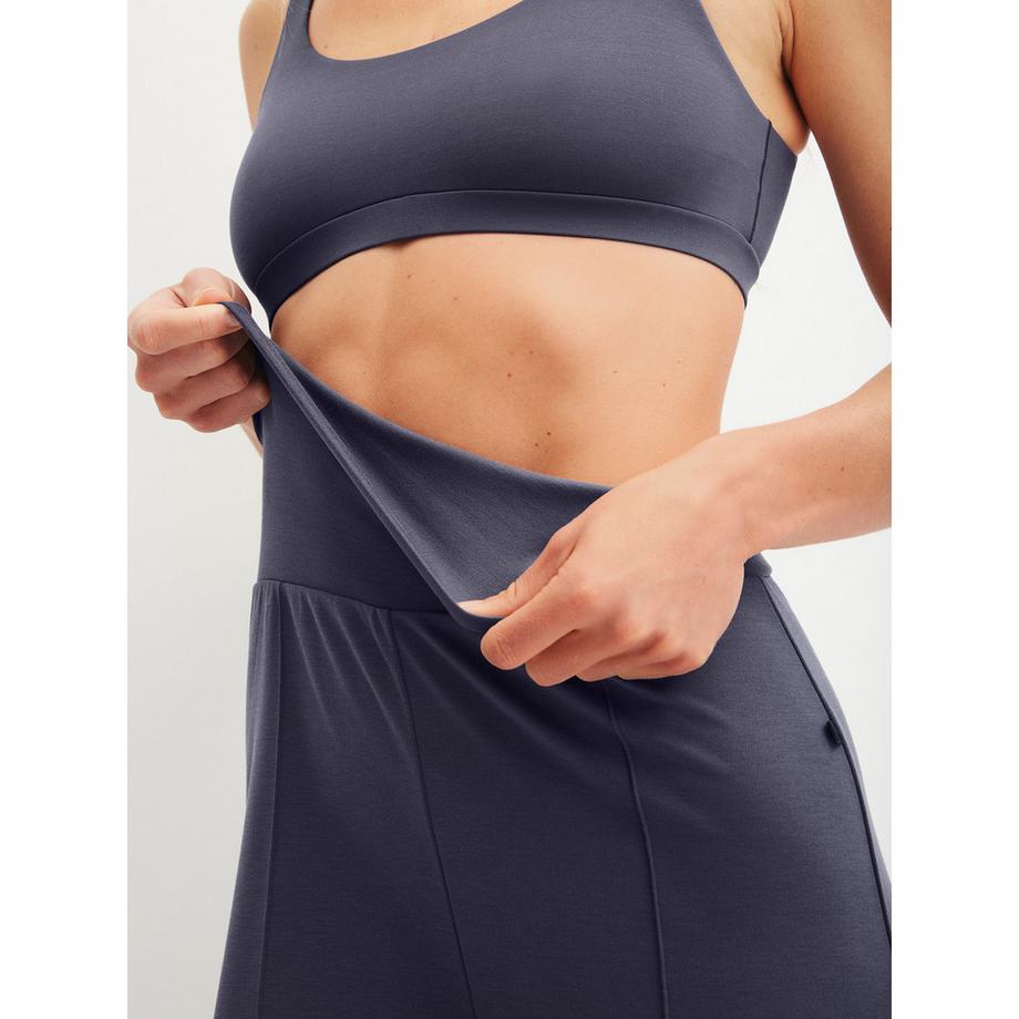 CALIDA Pantalon de pyjama long  