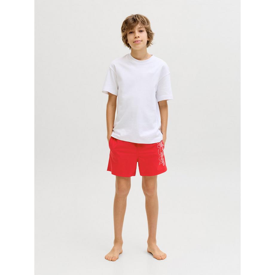 Jack & Jones Junior  Badeshorts 