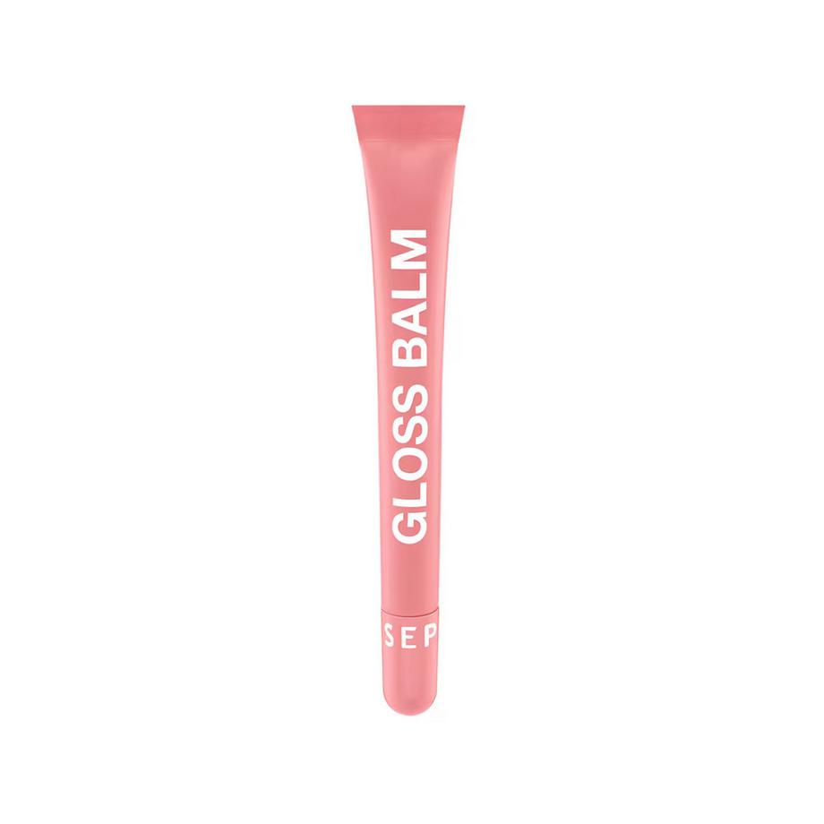 GLOSS BALM - Baume à lèvres teinté brillance rebondie