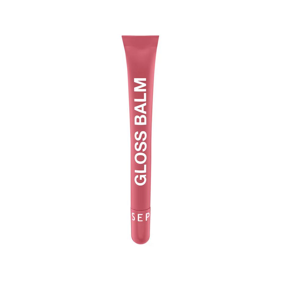 GLOSS BALM - Baume à lèvres teinté brillance rebondie