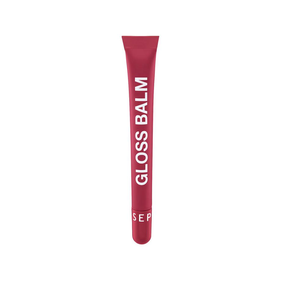 GLOSS BALM - Baume à lèvres teinté brillance rebondie
