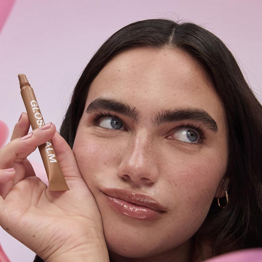 SEPHORA  Gloss Balm - Getönter, glossiger Lippenbalsam 