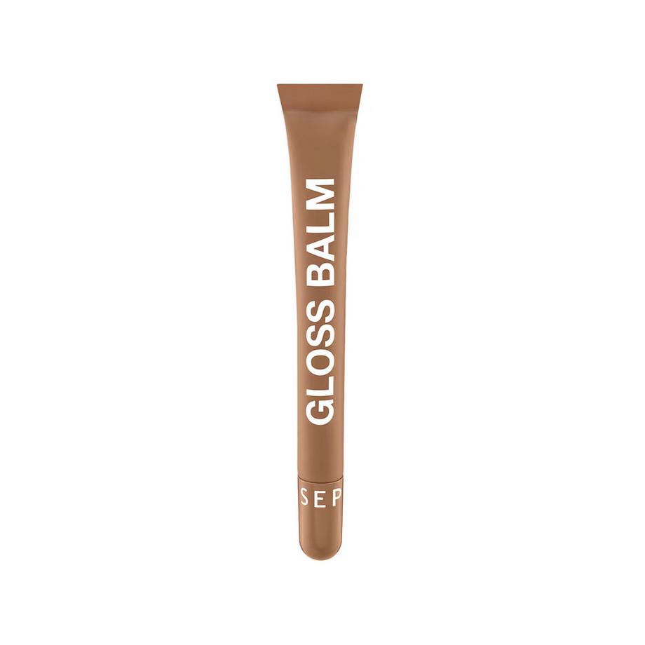 GLOSS BALM - Baume à lèvres teinté brillance rebondie