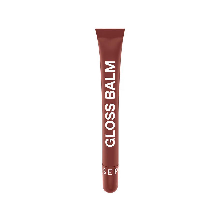 GLOSS BALM - Baume à lèvres teinté brillance rebondie