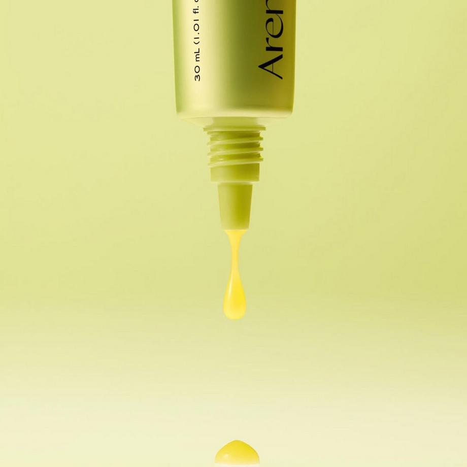 Arencia  Vitamin C Booster Shot Bewertungen 