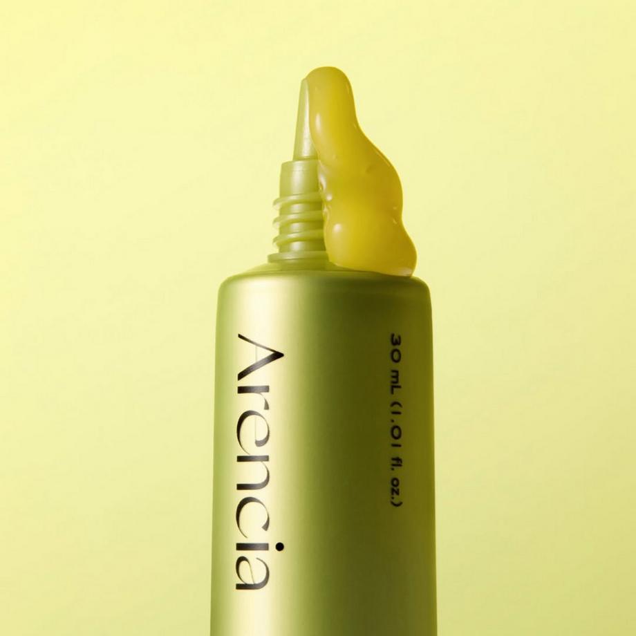 Arencia  Vitamin C Booster Shot Bewertungen 