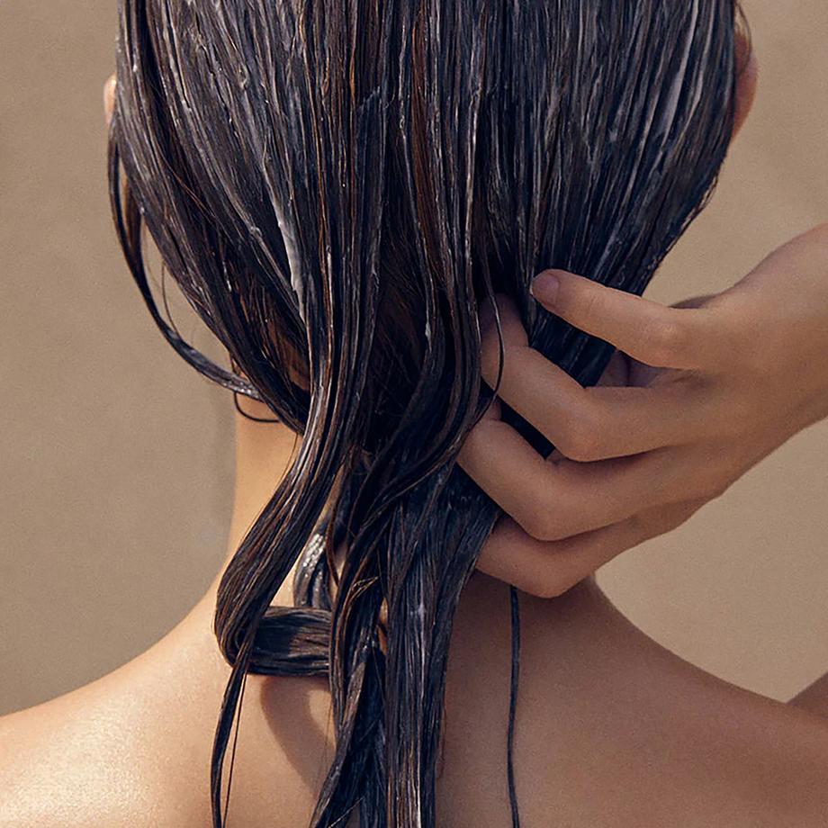 aromatica  Rosemary Hair Thickening Conditioner 