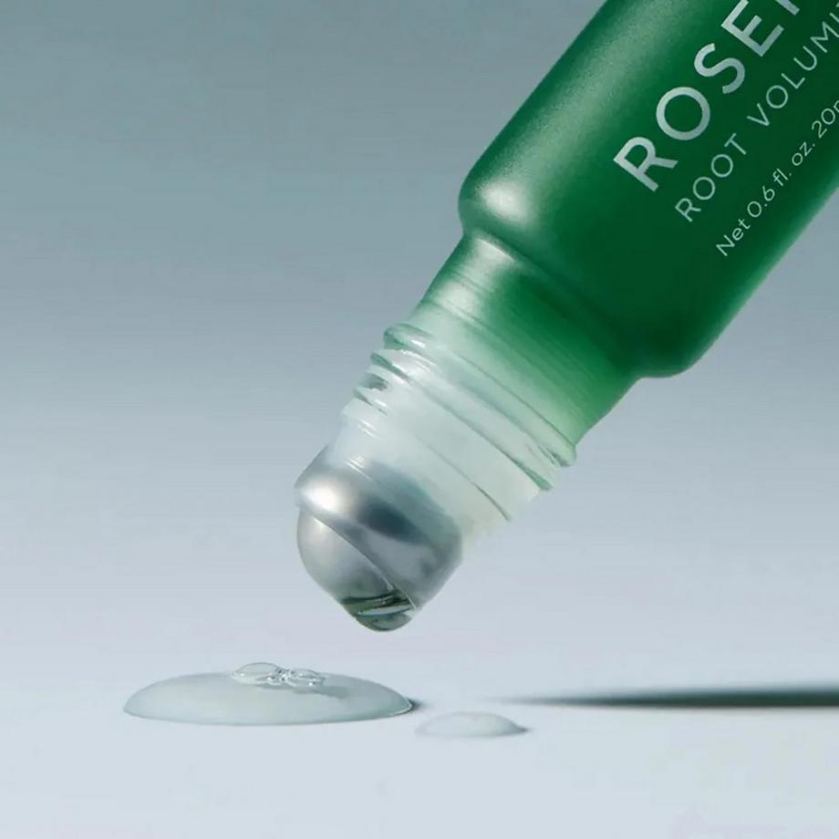 aromatica  Rosemary Root Volumizing Scalp Ampoule 