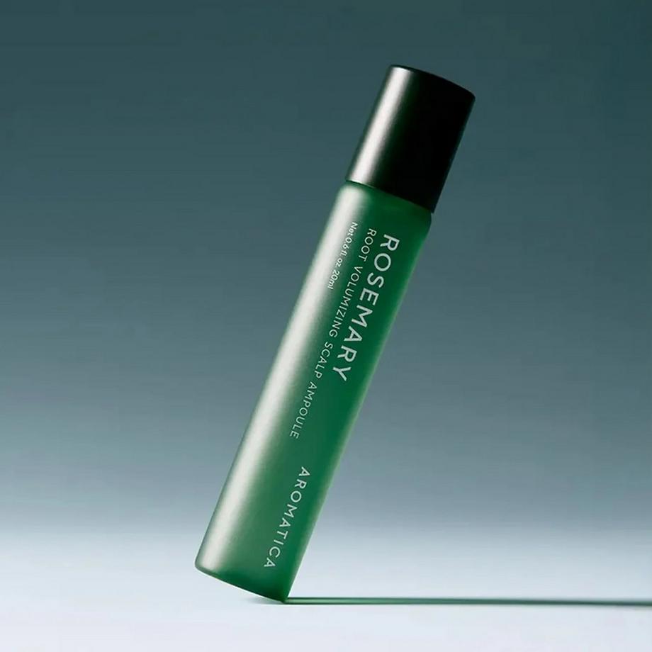 aromatica  Rosemary Root Volumizing Scalp Ampoule 