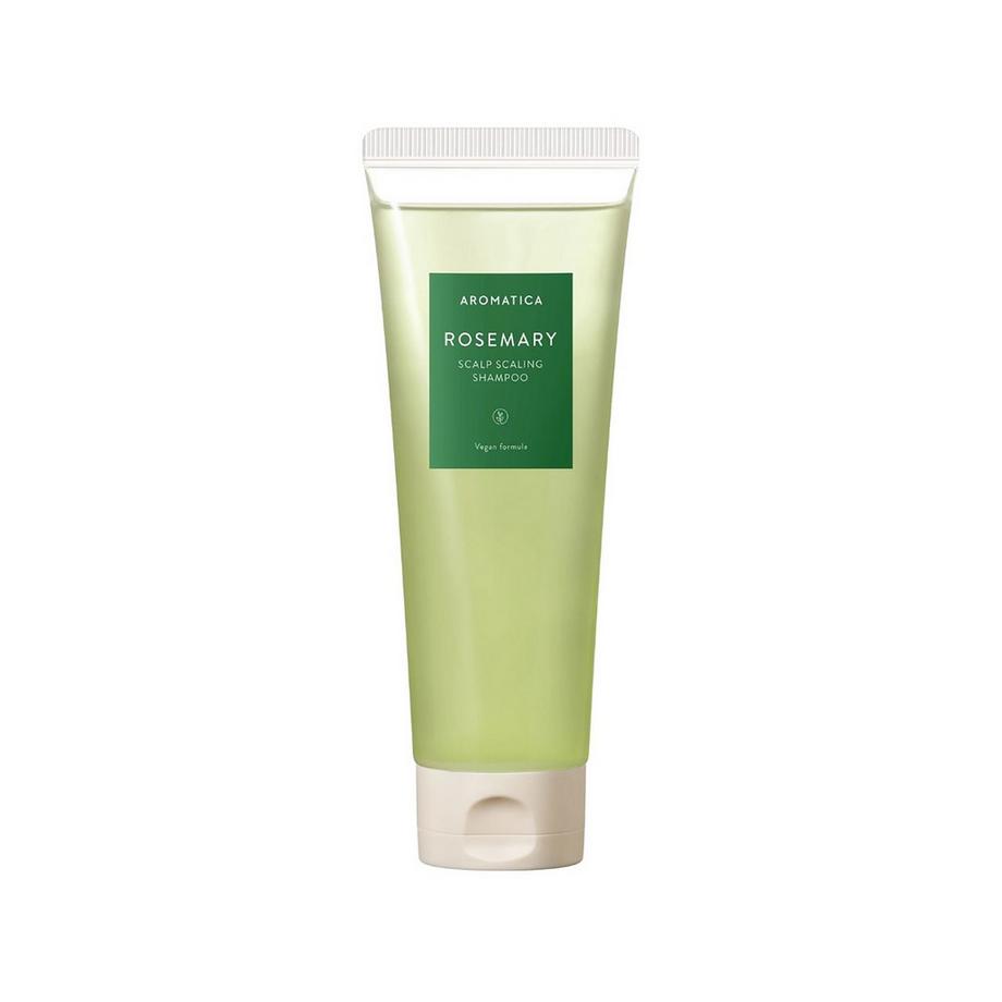 Rosemary Scalp Scaling Shampoo