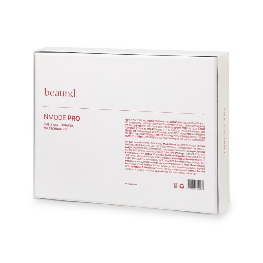 BEAUND  Nmode Pro 