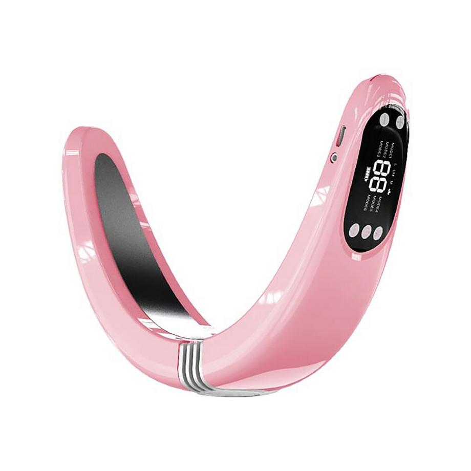 Nmode Pro Pink Edition