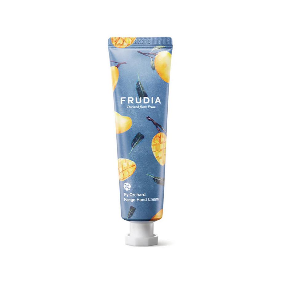 My Orchard Mango Hand Cream
