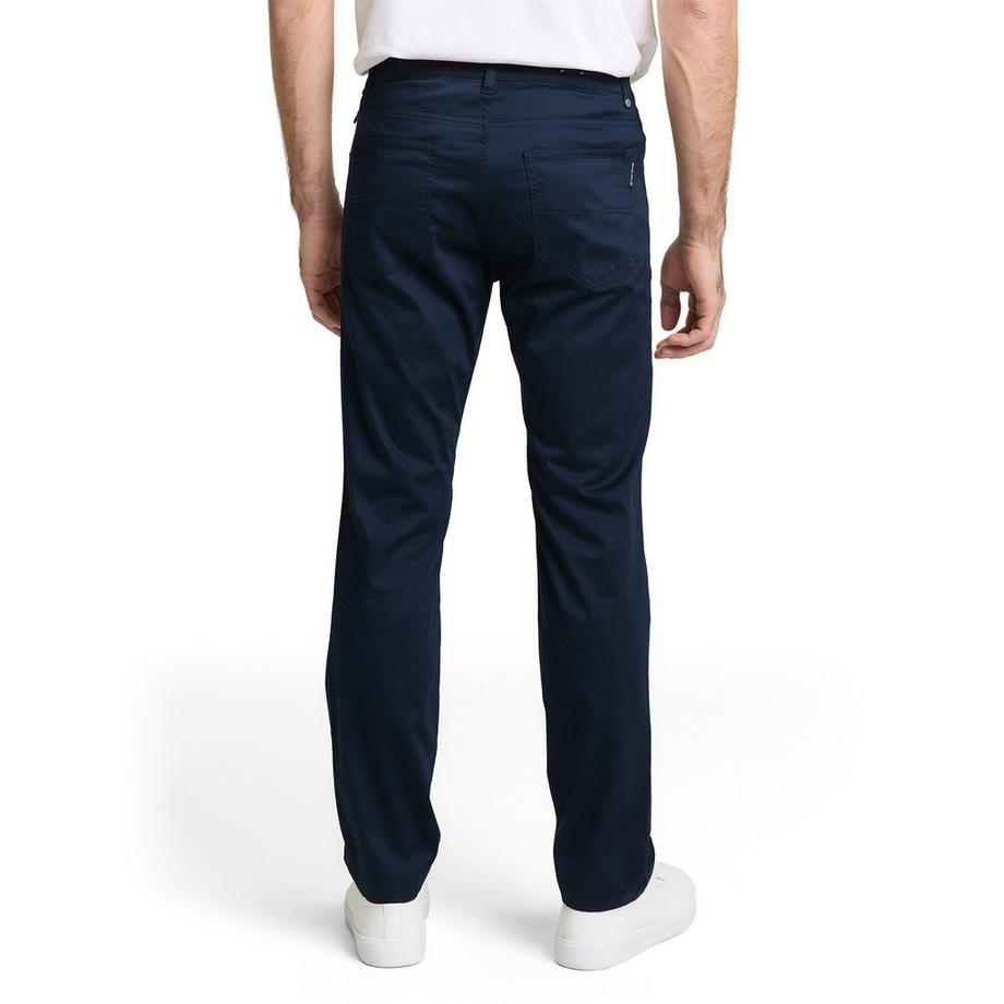 TOM TAILOR  Pantaloni 5 tasche 