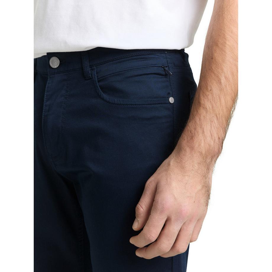 TOM TAILOR  Pantaloni 5 tasche 