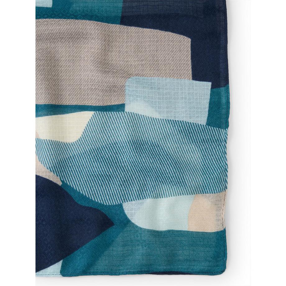 TOM TAILOR Sciarpa fantasia  