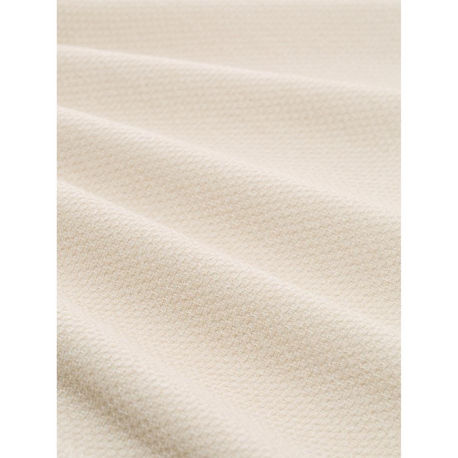 TOM TAILOR T-Shirt Regular Fit Girocollo Maniche 3/4  