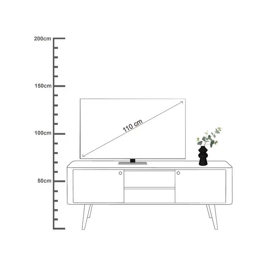 Manor Home Vase Axis 