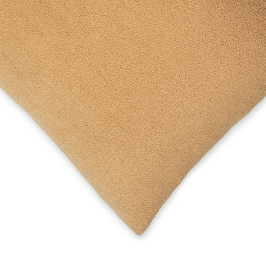 Manor Coussin décoratif en polaire Juneau 