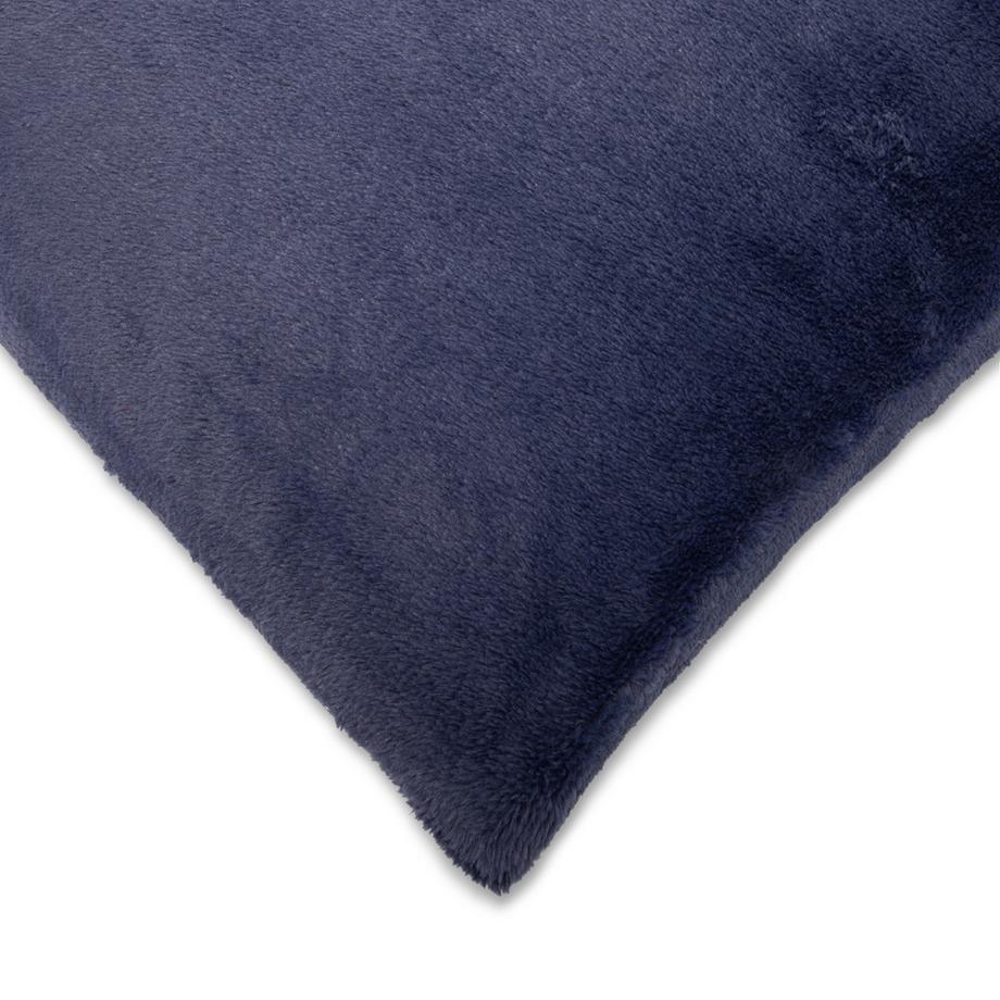 Manor Fleece Zierkissen Juneau 