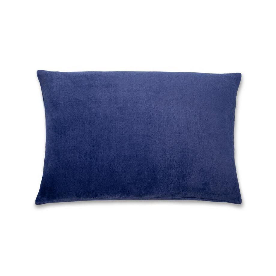 Cuscino decorativo in pile