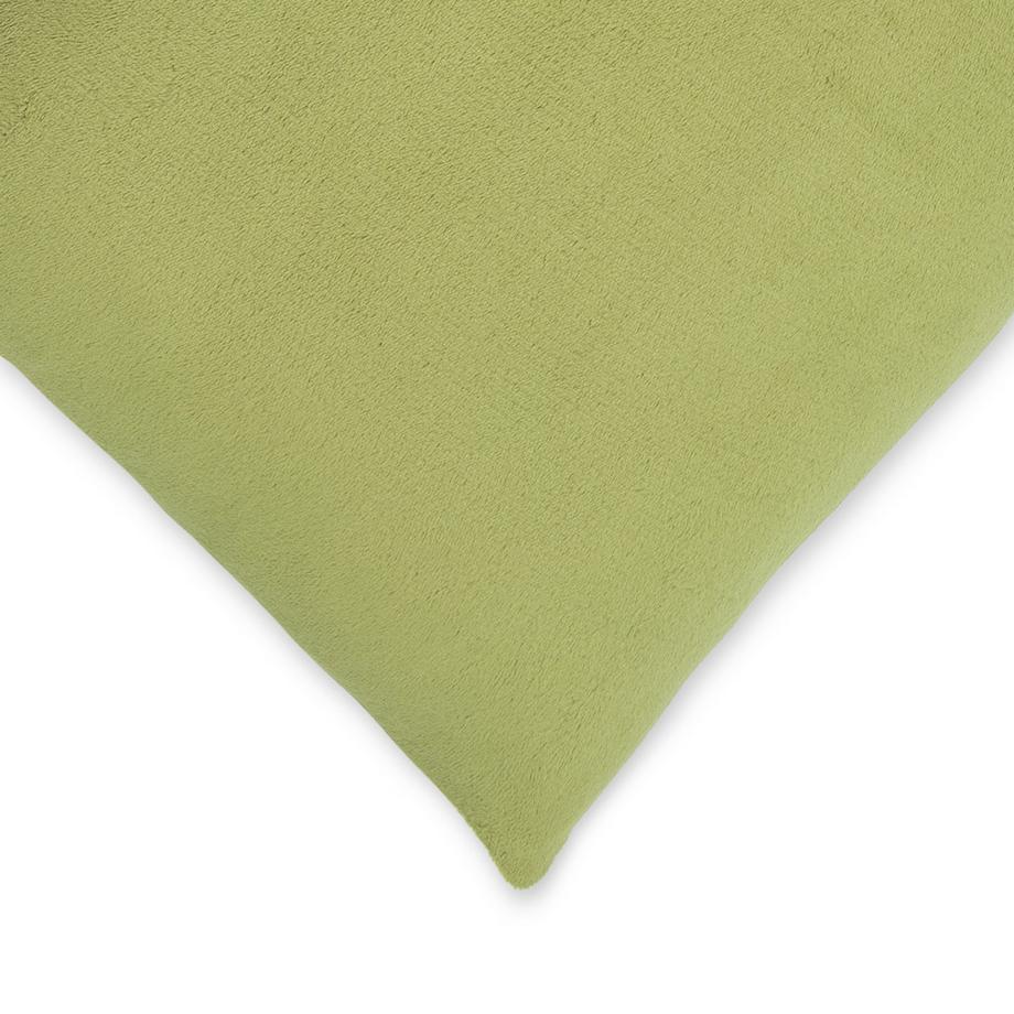 Manor Coussin décoratif en polaire Juneau 