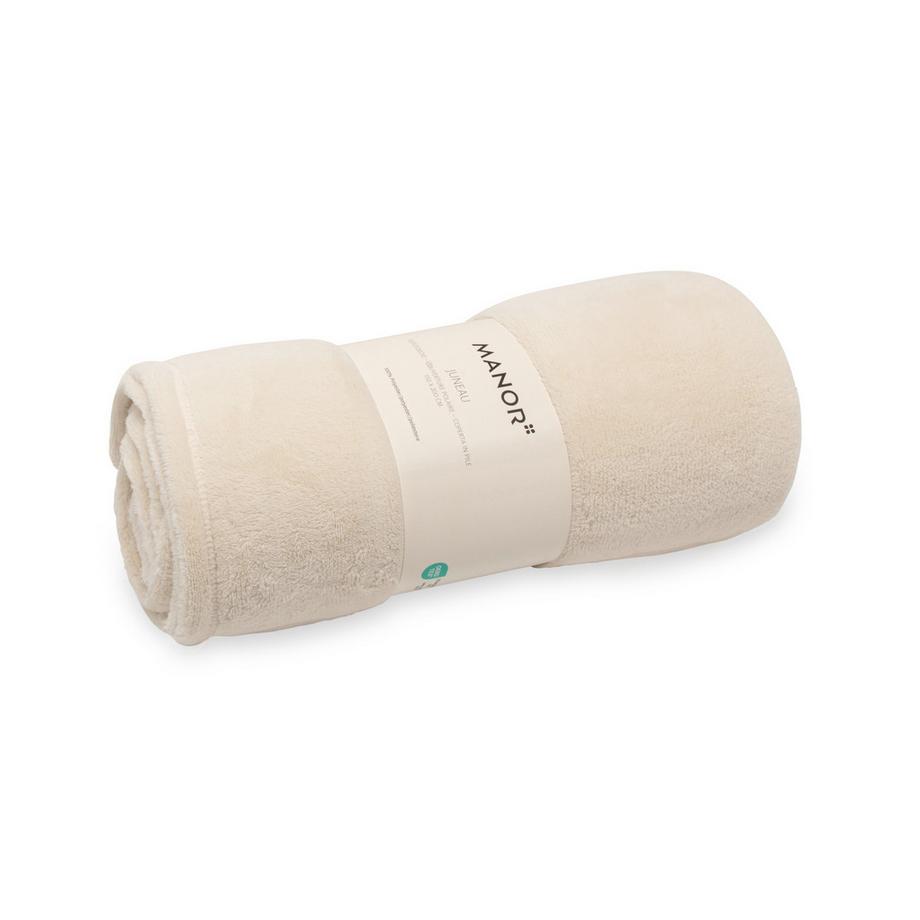 Fleece Decke