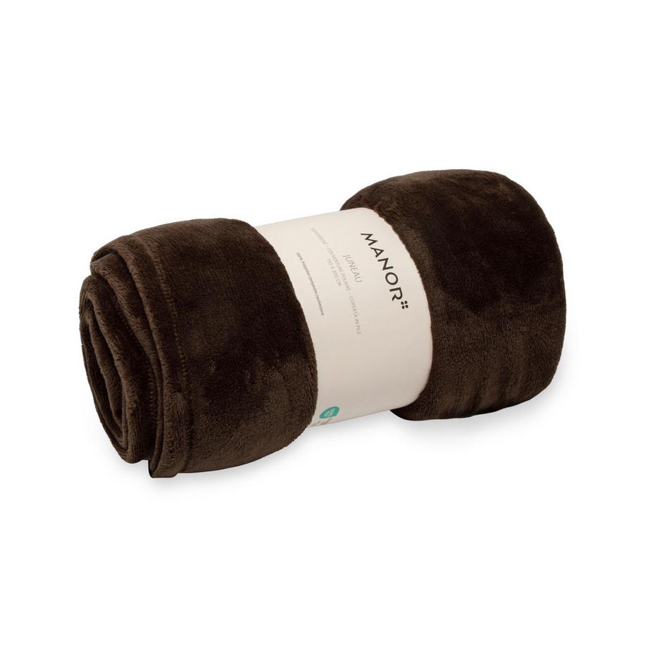 Fleece Decke