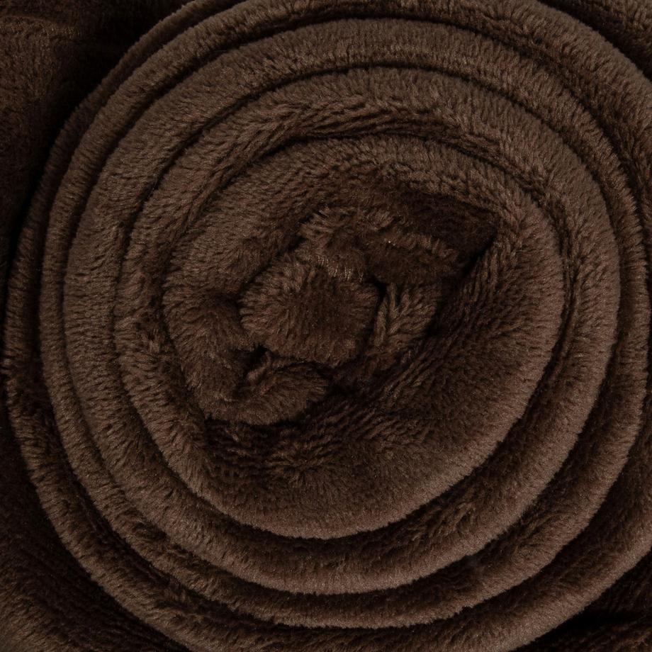 Manor Fleece Decke Juneau 