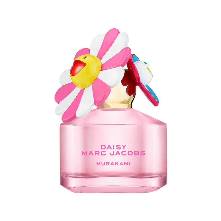 Daisy Murakami Pink Limited Edition, Eau de Parfum