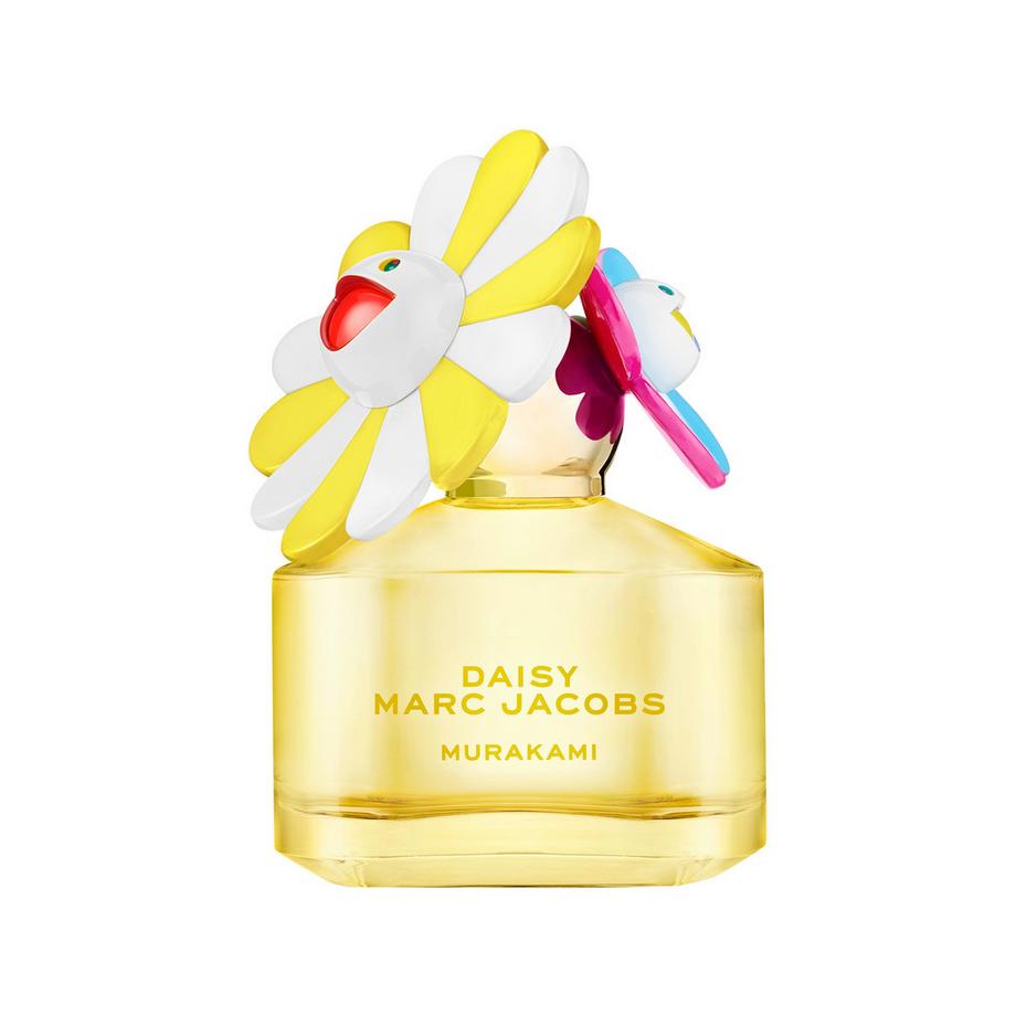 Daisy Murakami Yellow Limited Edition, Eau de Parfum