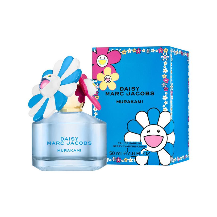 MARC JACOBS  Daisy Murakami Blue Limited Edition, Eau de Parfum 