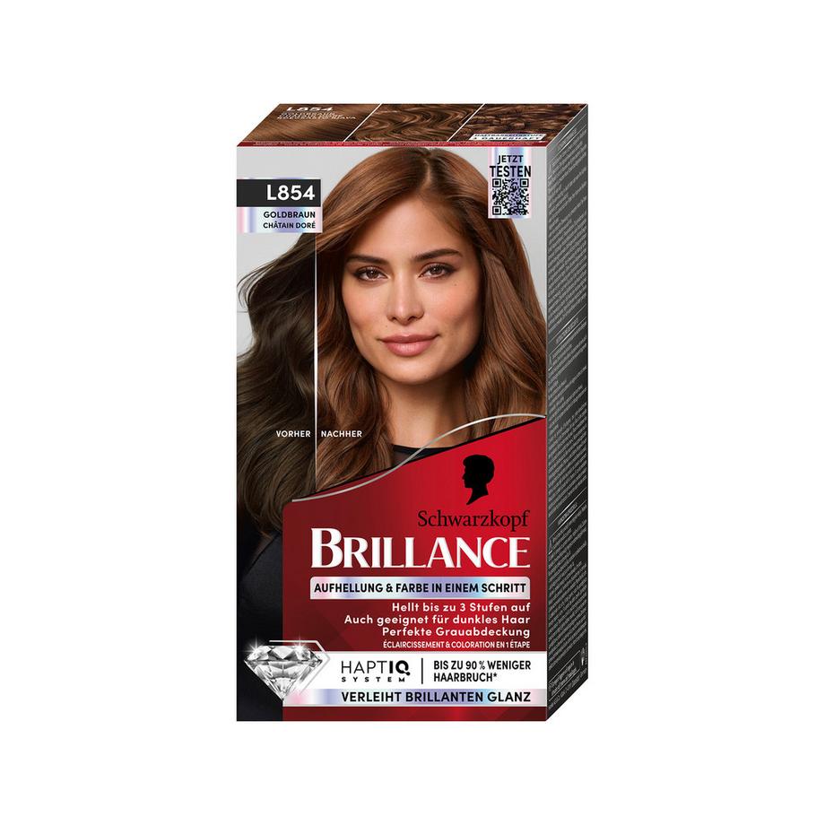 Crème Colorante Intense