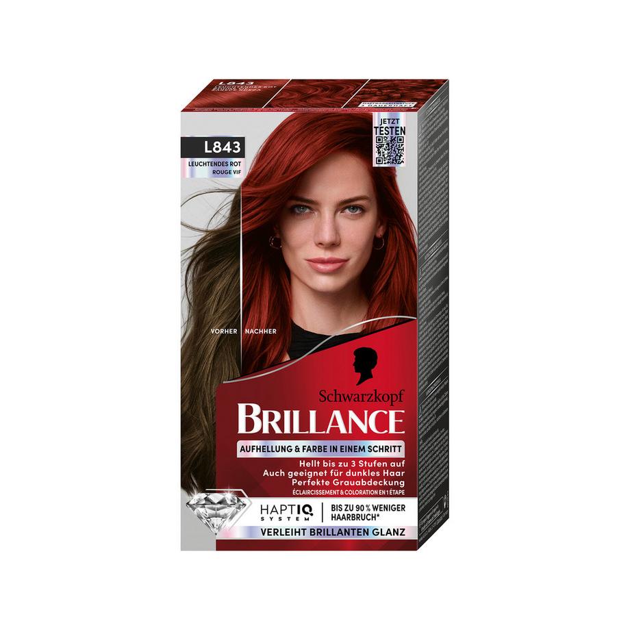 Crème Colorante Intense