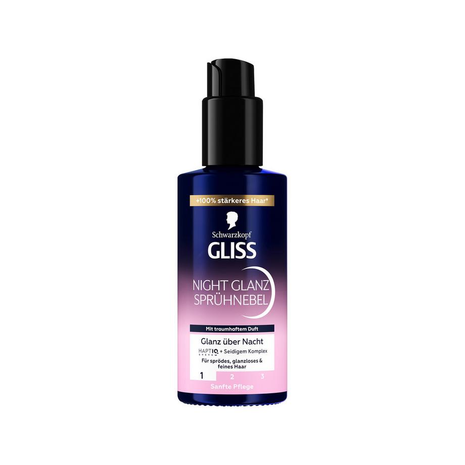 Night Brume brillance 