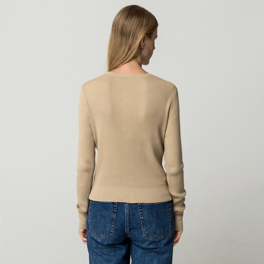 Manor Woman Cardigan  