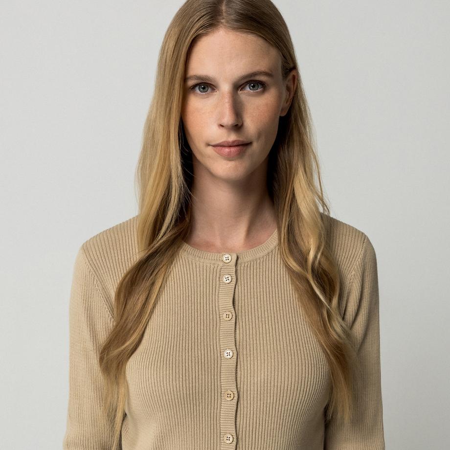 Manor Woman Cardigan  