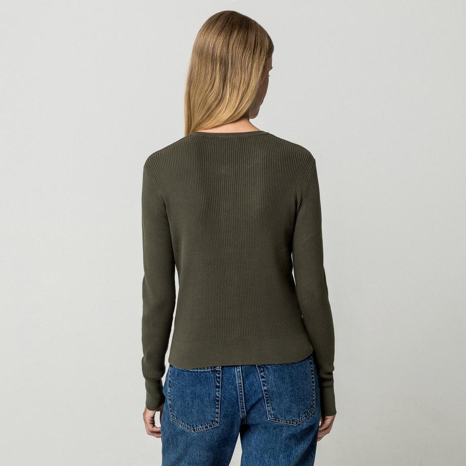 Manor Woman Cardigan  