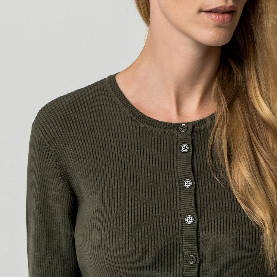 Manor Woman Cardigan  