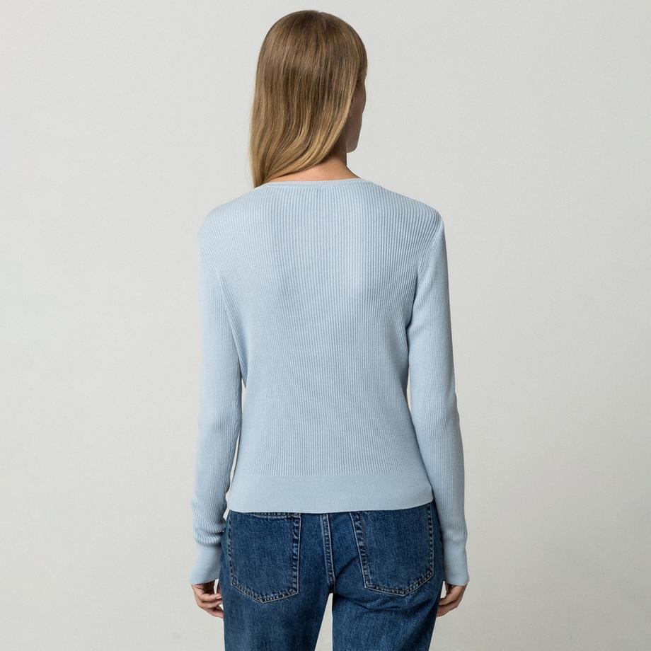Manor Woman Cardigan  