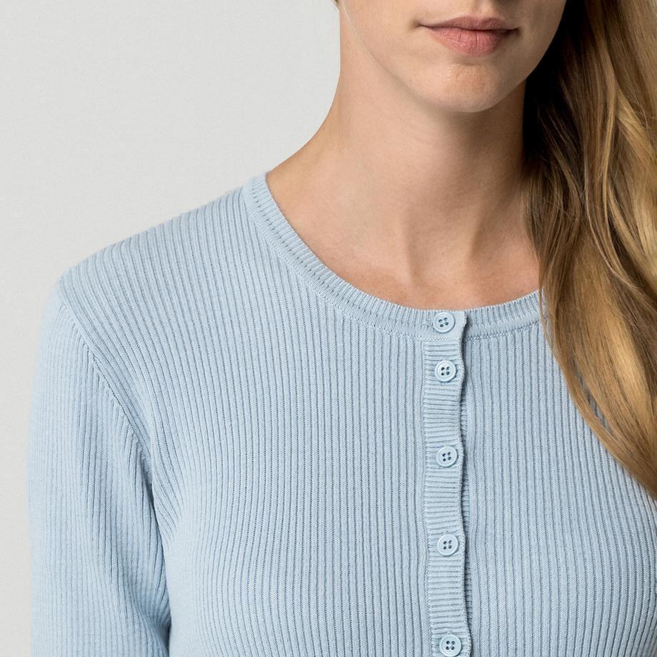 Manor Woman Cardigan  