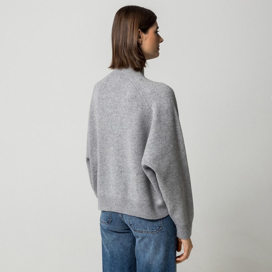 Manor Woman Maglione collo alto  