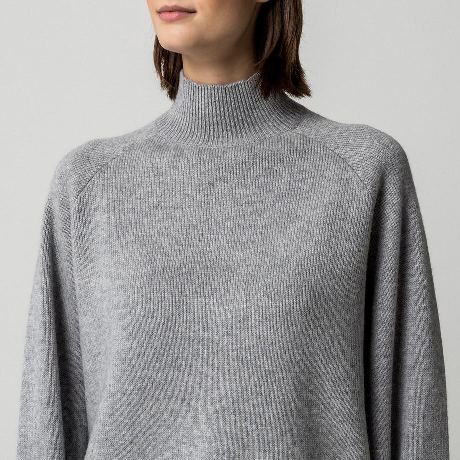 Manor Woman Maglione collo alto  