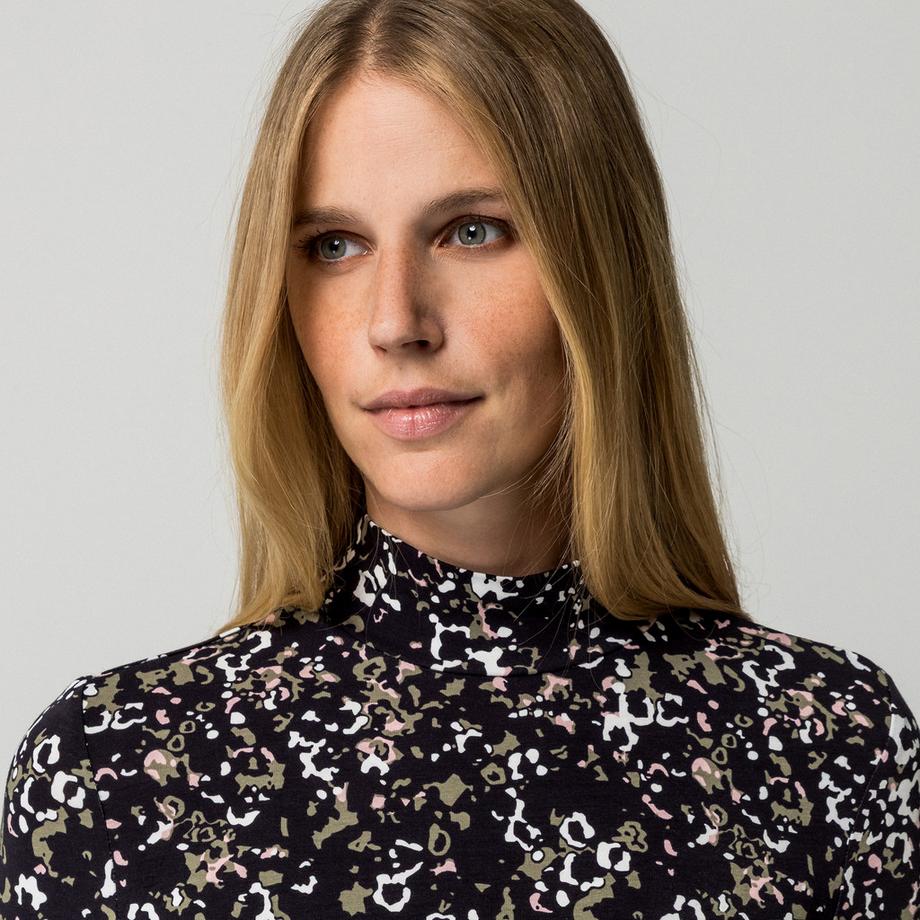 Manor Woman Langarm T-Shirt  
