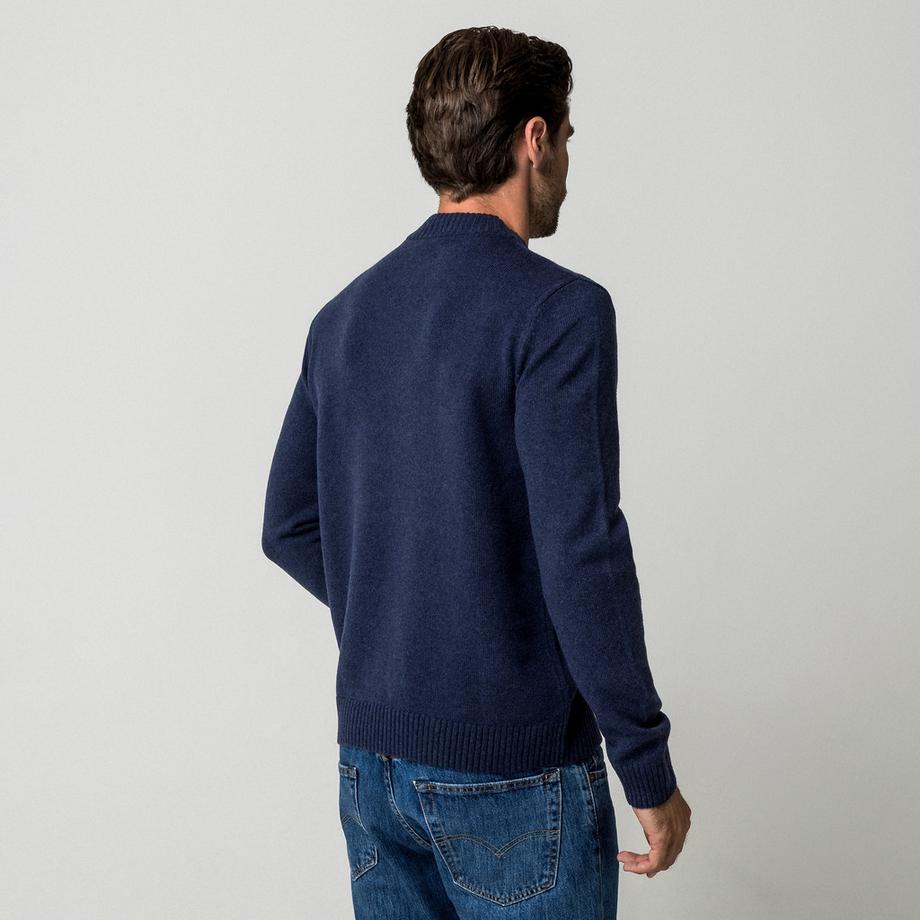 Manor Man Maglione in lana  