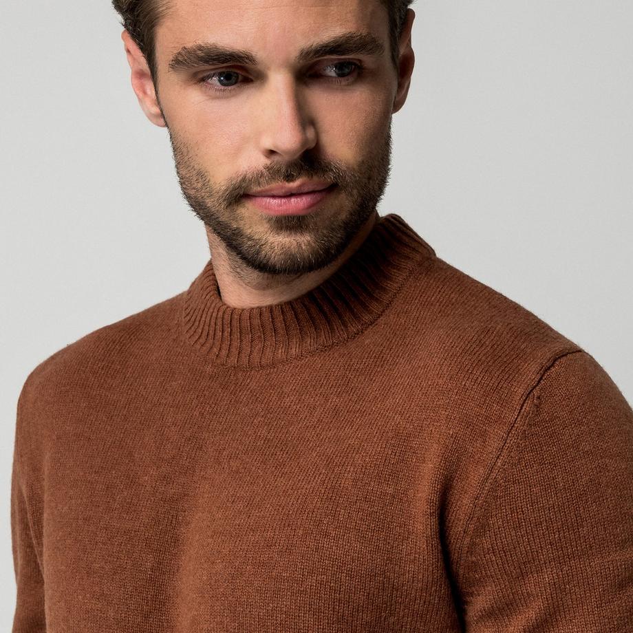 Manor Man Maglione in lana  
