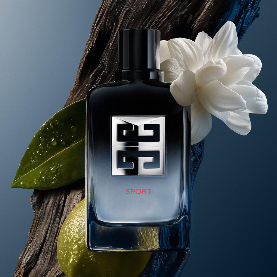 GIVENCHY Gentleman Society, Eau de Parfum Sport  